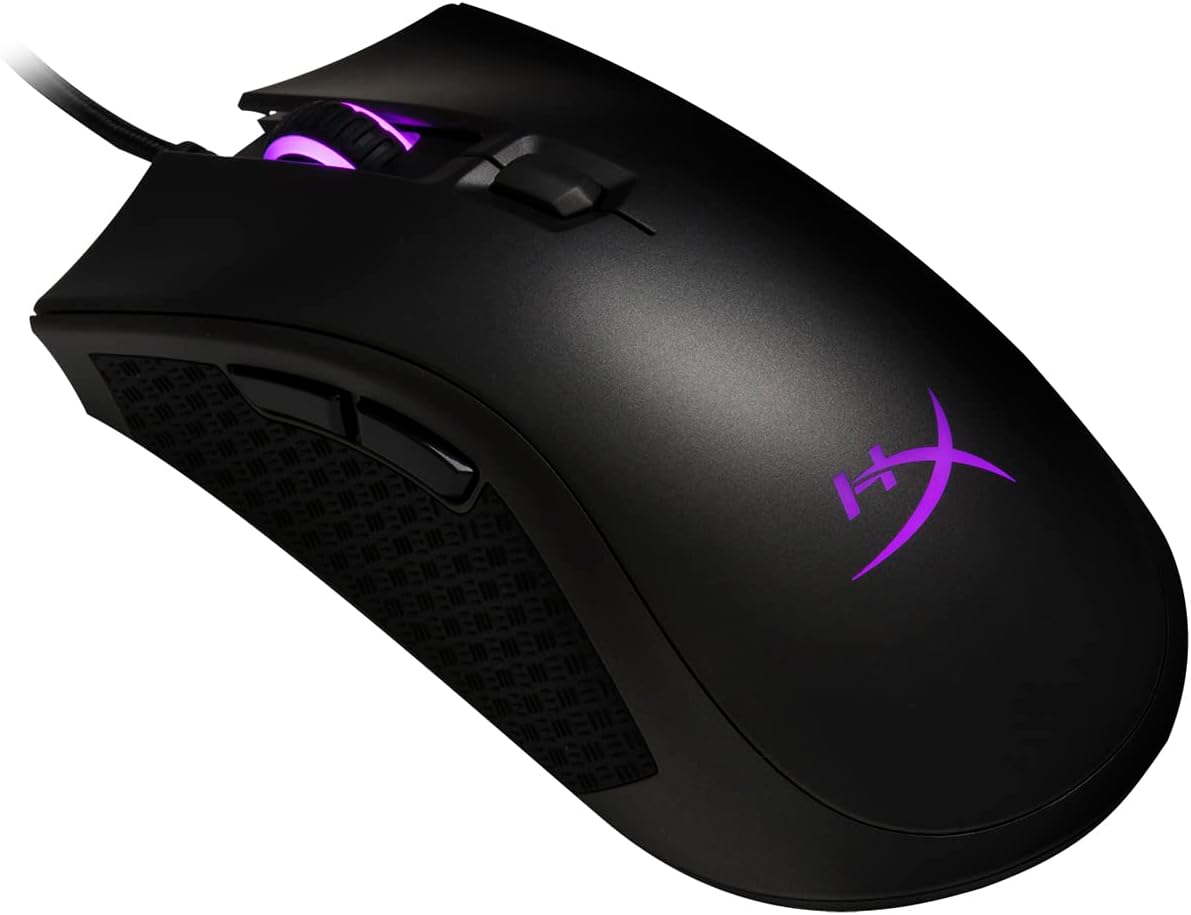 Gaming Mouse